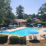 T3 Famille - Piscine, Aire De Jeux - Apartamento