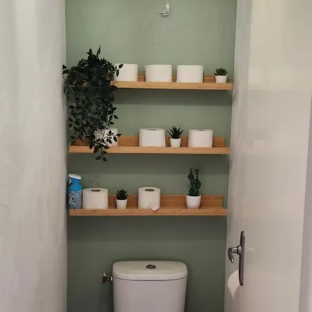 Apartmán T3 Famille - Piscine, Aire De Jeux -