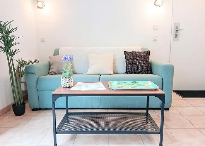 T3 Famille - Piscine, Aire De Jeux - Apartman Barbaste